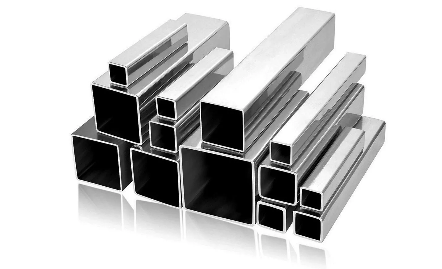 Труба профильная Ст2пс 6 м прямоугольная ТУ BY 192705742.002-2020 30х20х3 мм